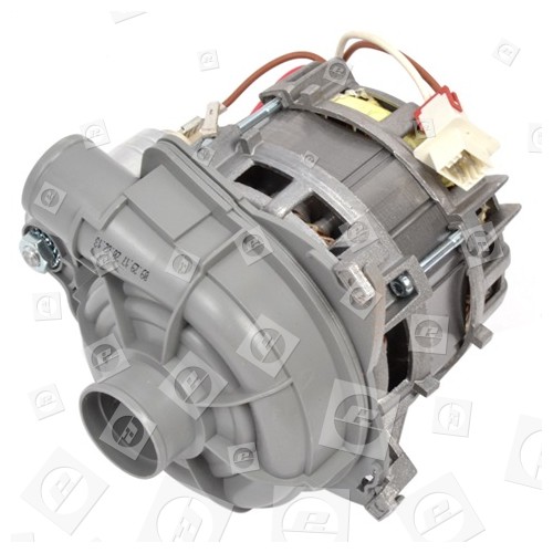 Beko Geschirrspüler-Waschpumpenmotor : Welling YXW75-2G(L) YXWN-75-2-10L 94W 2860Upm