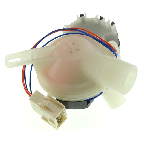 Smeg Dishwasher Solenoid Valve