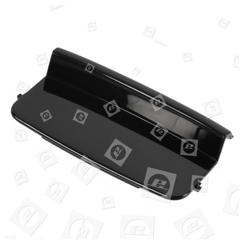 Alfatec ALFA 500 E Black Vacuum Cleaner Lock