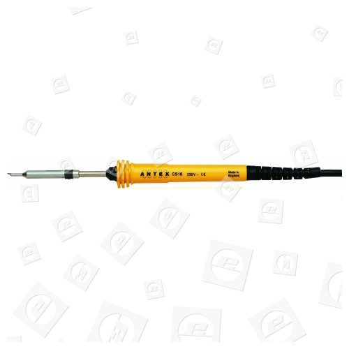 18W "CW" 240V Soldering Iron Antex