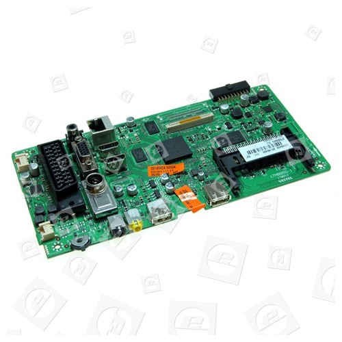 Assemblaggio Telaio PCB 17MB95S-1K LUX0132001B/01