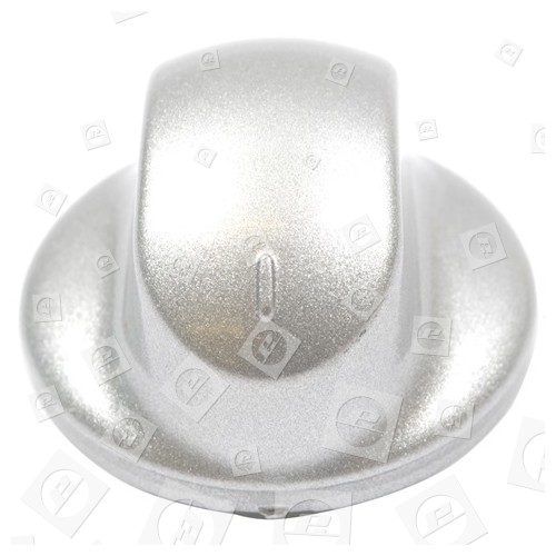 Bouton De Lave-vaisselle - Argent IDF125 UK Indesit