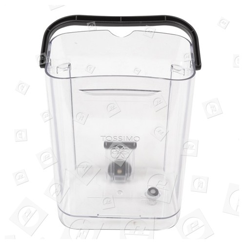 Neff Coffee Machine Water Tank