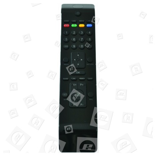 RC3900 Télécommande LCD24F1080P