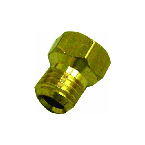 Hob LPG Semi Rapid Burner