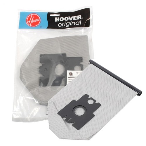 Hoover Vacuum Cleaner Life Time Dust Bag