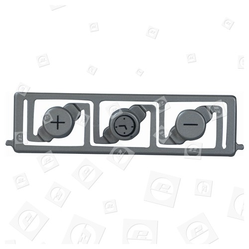 Pulsante Del Timer Del Forno Indesit