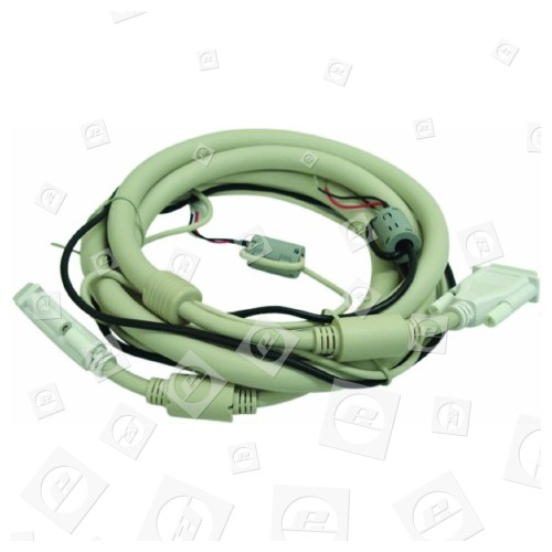 DVI-9 PIN Cable Samsung