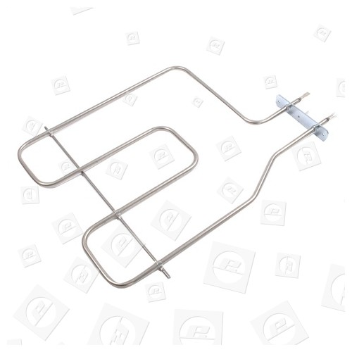 Top Heating Element