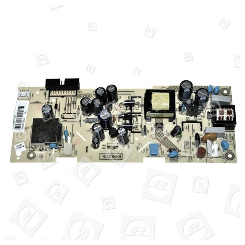 Alimentatore PCB 17IPS16-4-2