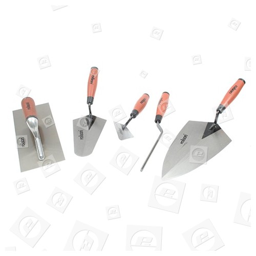 Set Di Cazzuole Tradesman - (giardino) Rolson