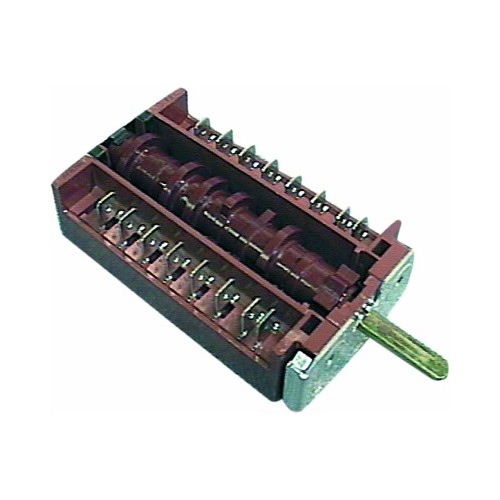 Hotpoint Control Switch | eSpares