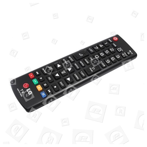 Télécommande De TV AKB73715603 LG