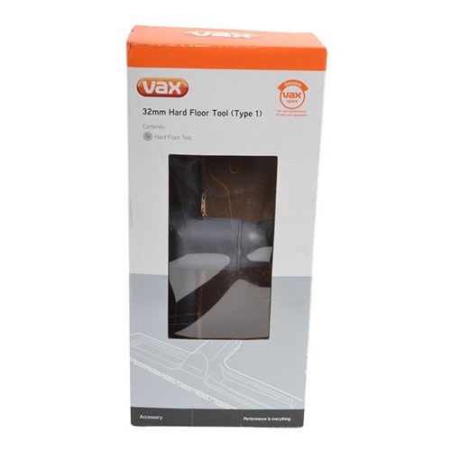 Vax Vacuum Cleaner Hard Floor Tool