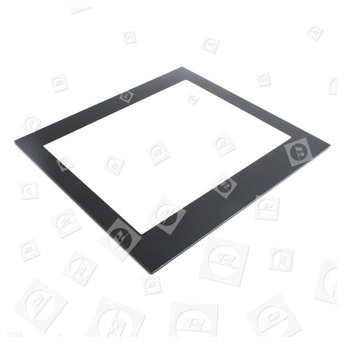 Arctic Main Oven Inner Door Glass