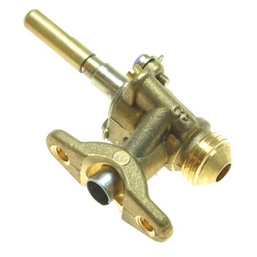 Aspen Cooker Gas Tap