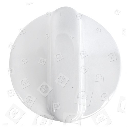 AEG 52381B-B Obsolete Knob Control White