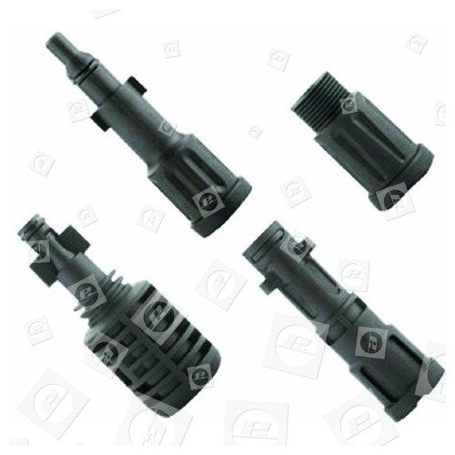 Bosch Universal Adaptor Set For Bosch Accessories