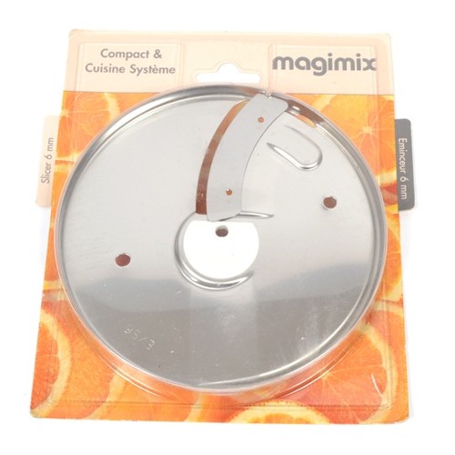 Magimix Food Processor Slicing Disc - 6mm