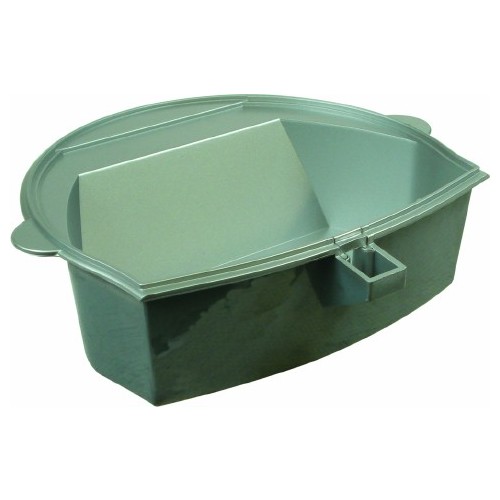 Kenwood Drip Tray-Silver Esp107