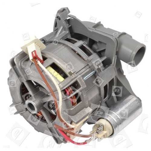 Blomberg Geschirrspüler-Waschpumpenmotor : Welling YXW75-2G(L) YXWN-75-2-10L 94W 2860Upm