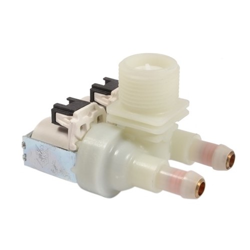 Fisher & Paykel Dishwasher Double Inlet Solenoid Valve