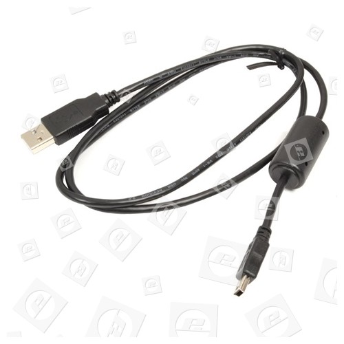 Panasonic Camcorder-USB-Kabel