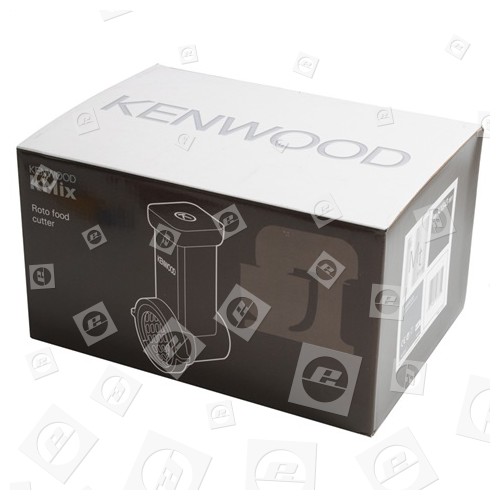 AX643 K-Mix Roto Accessorio Per Affettare Kenwood