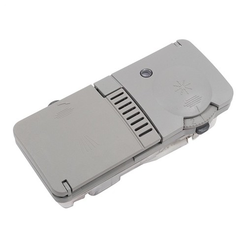 Whirlpool Dishwasher Detergent Dispenser Assembly