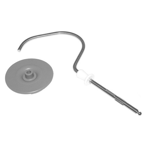 Kit De Protection Pour Crochet à Pâte Type C - Évite La Pâte Qui Monte Et Les Bouchons Dans Le Batteur