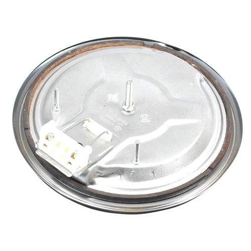 Baumatic Large Hotplate Element &ndash; 1500W