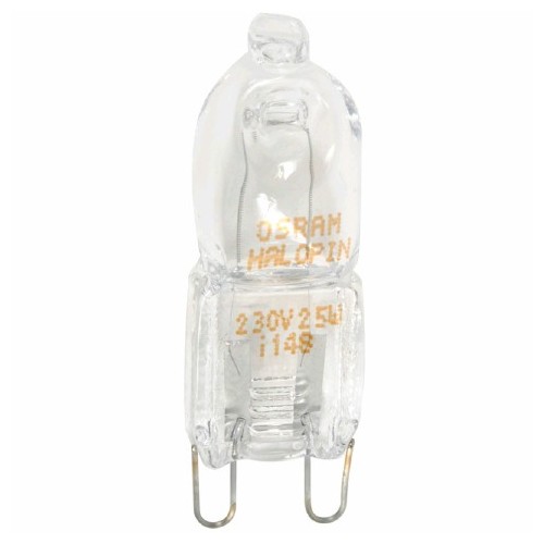 Delonghi Lampe
