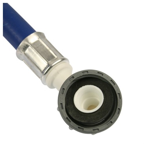 Hotpoint Washing Machine & Dishwasher Cold Fill Hose - 1.5m