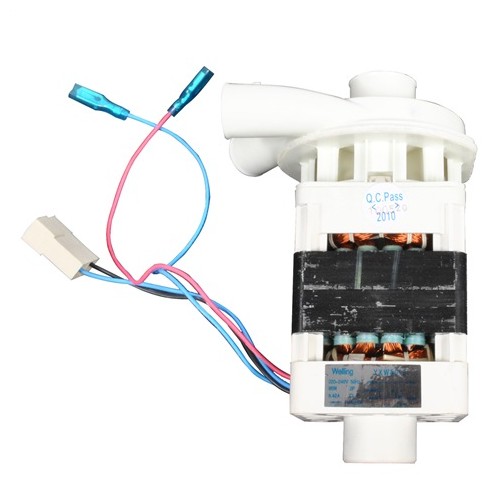 Hoover Dishwasher Recirculation Motor Pump