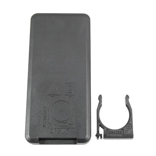 Logik Hi-Fi Remote Control