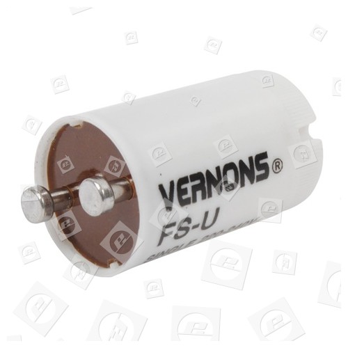 Starter De Tube Fluorescent 4-65 W Wellco