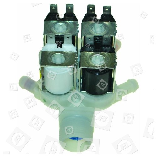 Vedette Washing Machine Quadruple Inlet Solenoid Valve