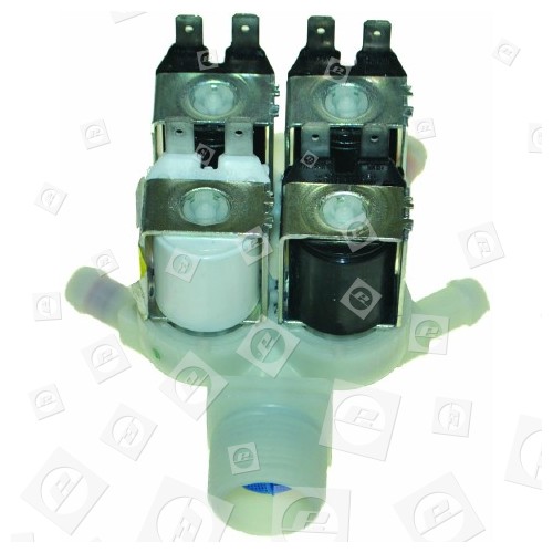 Valvola Solenoide Elitair