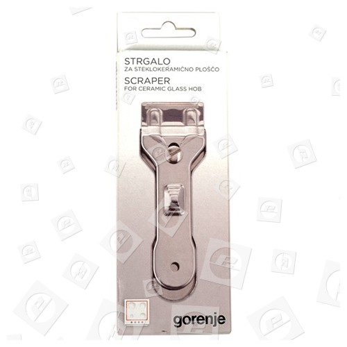 Ceramic Glass Scraper Gorenje