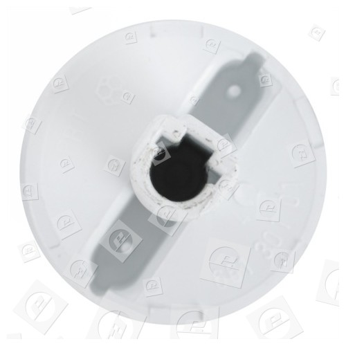 AEG 52381B-B Obsolete Knob Control White