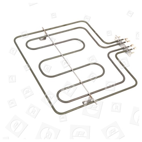 Resistencia Superior Para Horno/Grill Acec