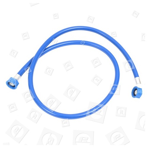 Electrolux Group Classic IMQ Straight To Hooked End Inlet Hose 1.5m