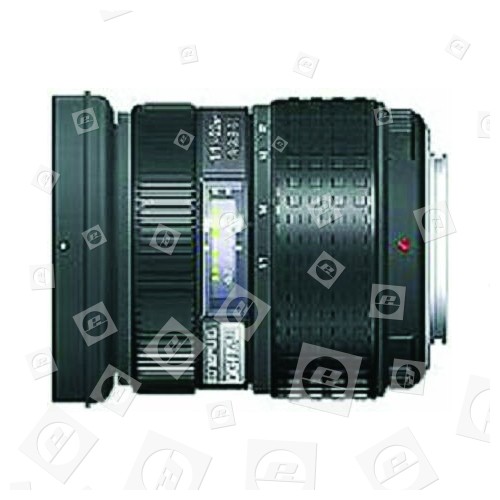 Olympus Zuiko Digital 11-22mm Lens