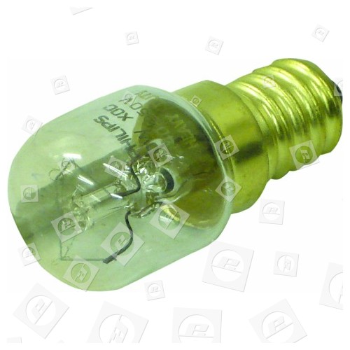 SES Pygmy Lamp Hitachi