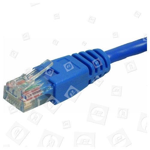 CAT5E Unshielded Patch Cable Philex