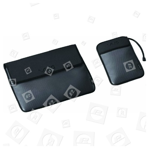 Carrying Pouch For TZ And TX Series Sony