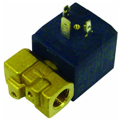 2 Way Solenoid Valve
