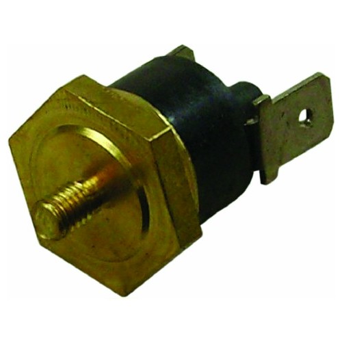 Baumatic THERMOSTAT BDW6