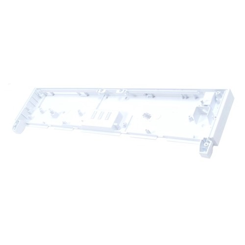 Beko Dishwasher Control Panel Display Fascia - White