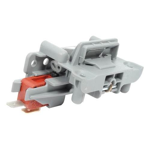 Dishwasher Door Lock Latch Assembly